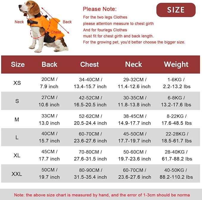 Trendy Pet Shark Fin Swimsuit Professional Life Jacket