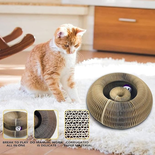 Cat Scratching Board Product Details