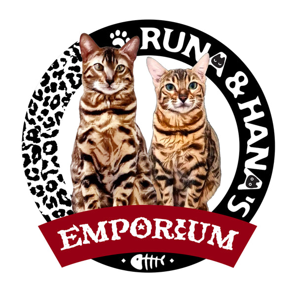 Runa & Hana's Emporium